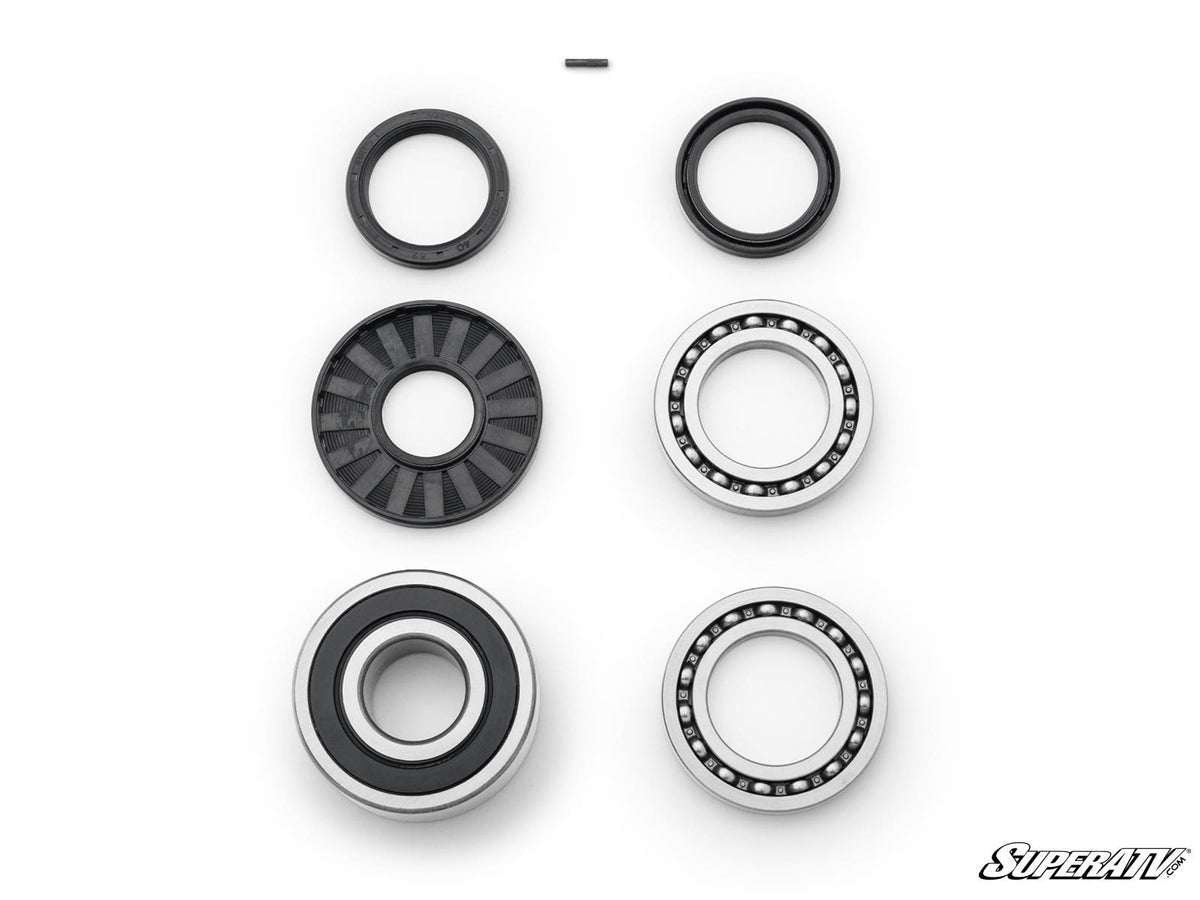 Polaris RZR Front Differential Bearing and Seal Kit – fits Polaris RZR 800