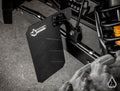 Assault Industries Polaris RZR XP Mud Flaps – fits Polaris RZR XP 1000 (2024+)
