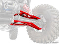 Polaris RZR XP High-Clearance A-Arms – fits Polaris RZR XP 1000 (2024+)