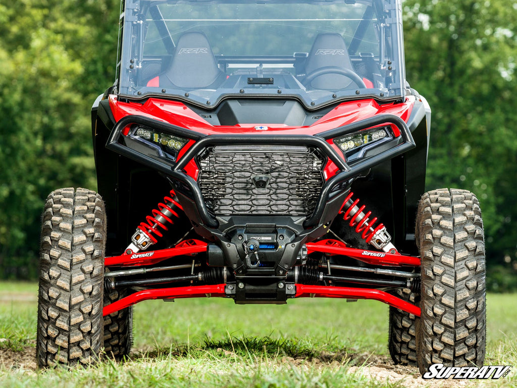 Polaris RZR XP High-Clearance A-Arms – fits Polaris RZR XP 4 1000 (2024+)