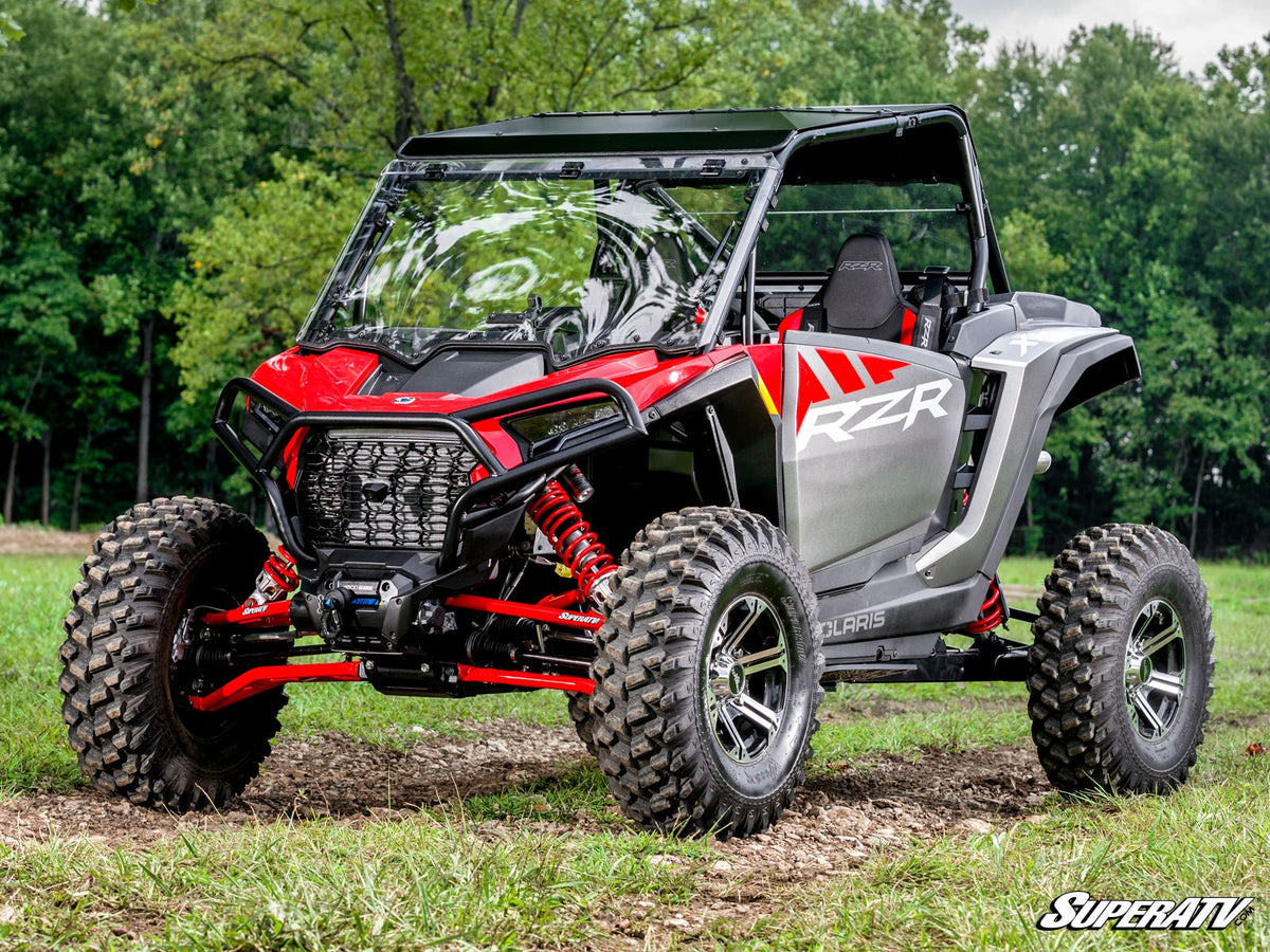 Polaris RZR XP High-Clearance A-Arms – fits Polaris RZR XP 1000 (2024+) (view 3)
