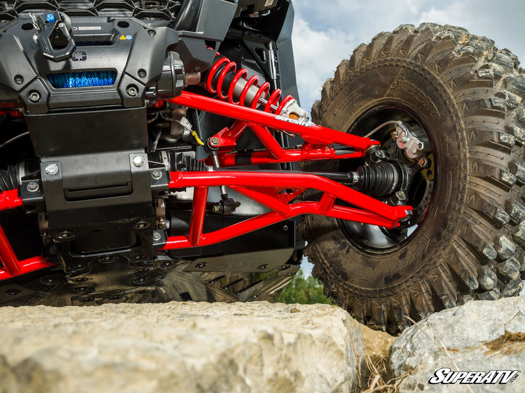 Polaris RZR XP High-Clearance A-Arms – fits Polaris RZR XP 1000 (2024+) (view 5)