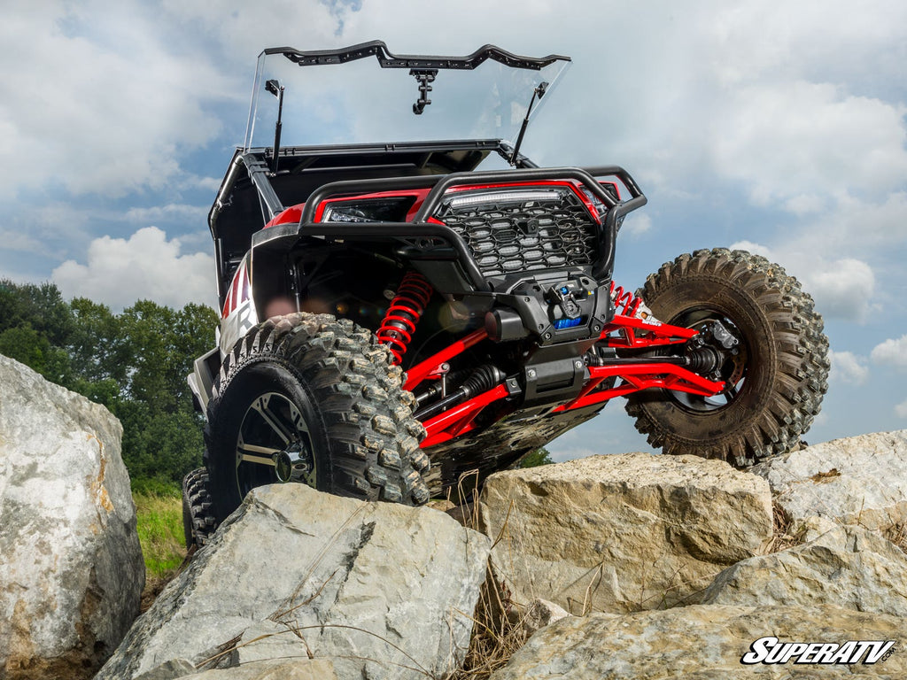 Polaris RZR XP High-Clearance A-Arms – fits Polaris RZR XP 4 1000 (2024+) (view 8)