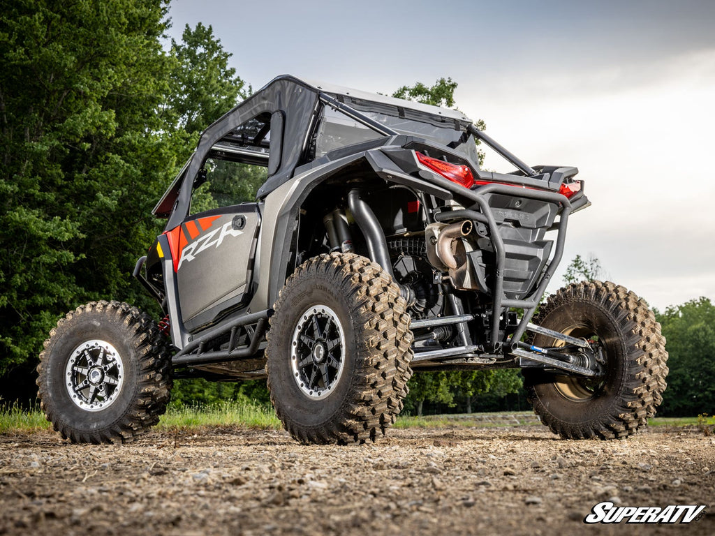 Polaris RZR XP S Rear Bumper – fits Polaris RZR XP S 4 (view 6)