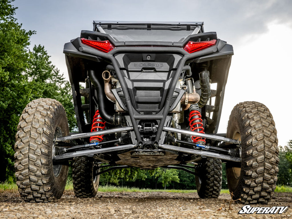 Polaris RZR XP S Rear Bumper – fits Polaris RZR XP S (view 5)