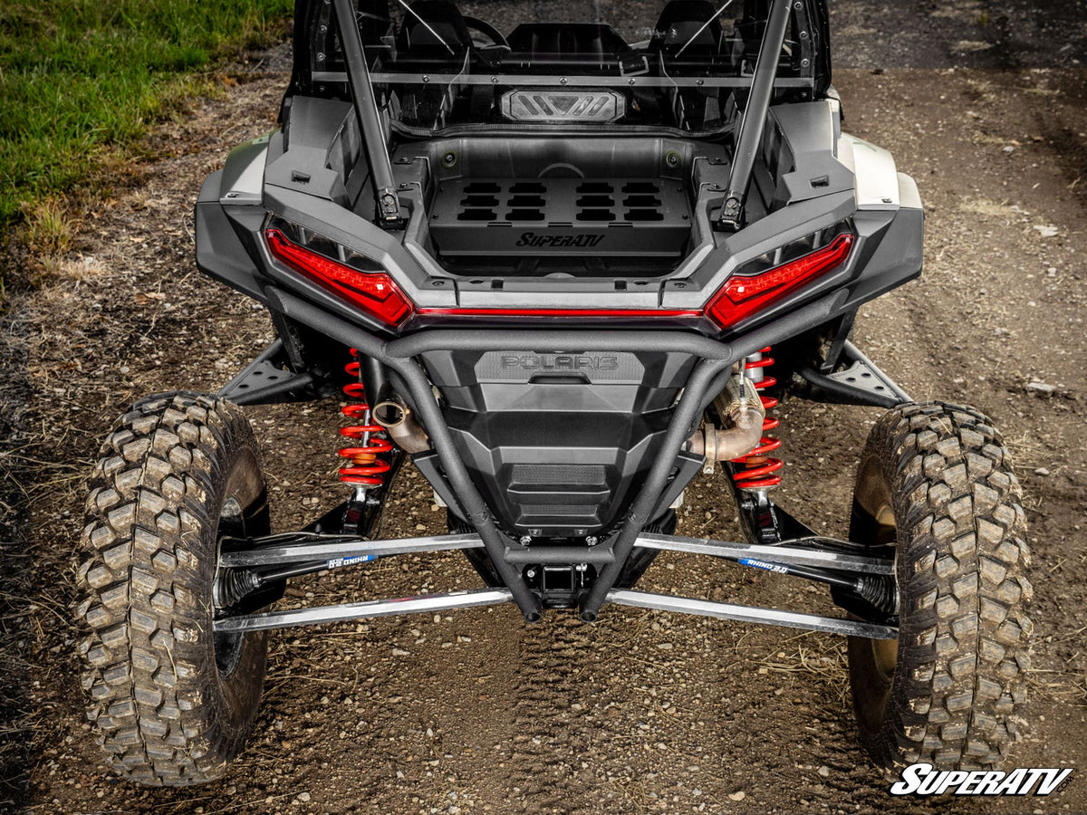 Polaris RZR XP S Rear Bumper – fits Polaris RZR XP S 4 (view 4)