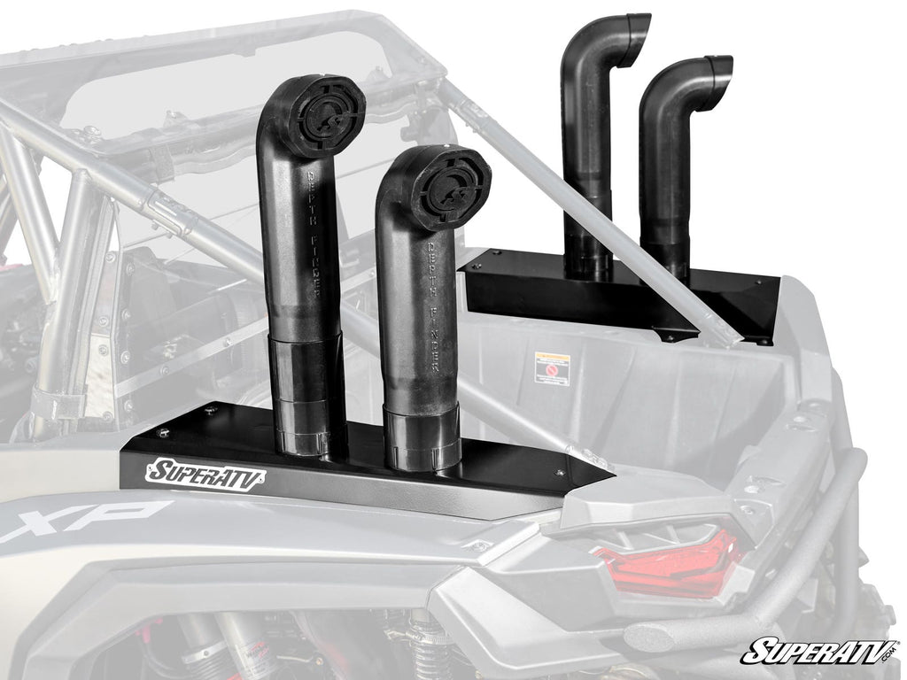 Polaris RZR XP Depth Finder™ Snorkel Kit – fits Polaris RZR XP 1000 (2024+)