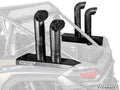 Polaris RZR XP Depth Finder™ Snorkel Kit – fits Polaris RZR XP 1000 (2024+)