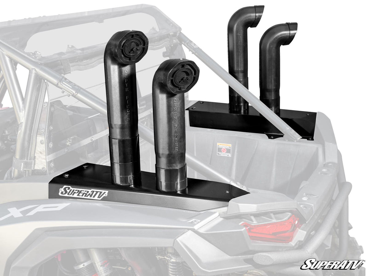 Polaris RZR XP Depth Finder™ Snorkel Kit – fits Polaris RZR XP 1000 (2024+)
