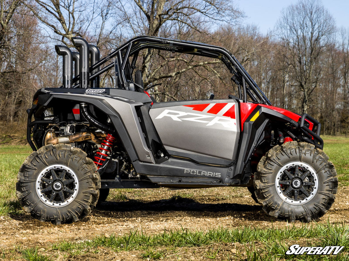 Polaris RZR XP Depth Finder™ Snorkel Kit – fits Polaris RZR XP 4 1000 (2024+) (view 4)