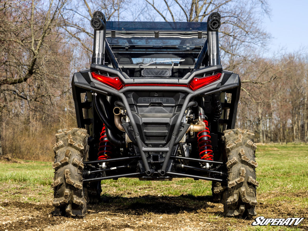 Polaris RZR XP Depth Finder™ Snorkel Kit – fits Polaris RZR XP 1000 (2024+) (view 5)