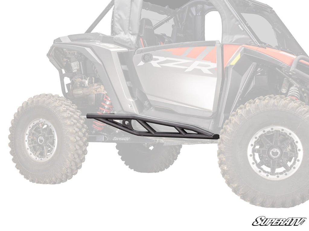 Polaris RZR XP Tree Kickers – fits Polaris RZR XP 1000 (2024+)