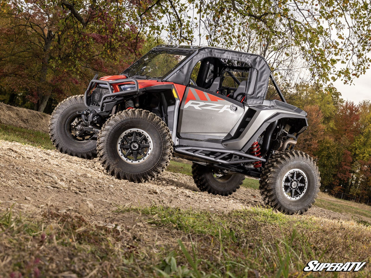 Polaris RZR XP Tree Kickers – fits Polaris RZR XP 1000 (2024+) (view 2)
