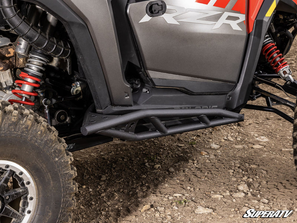 Polaris RZR XP Tree Kickers – fits Polaris RZR XP 1000 (2024+) (view 3)