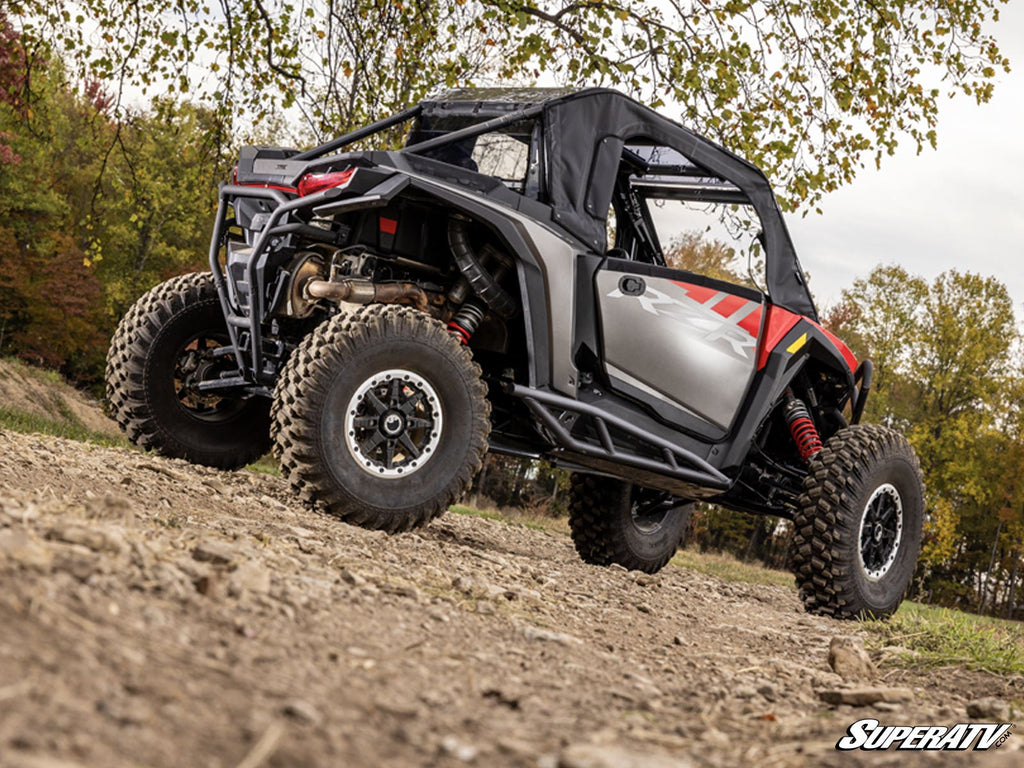 Polaris RZR XP Tree Kickers – fits Polaris RZR XP 1000 (2024+) (view 4)