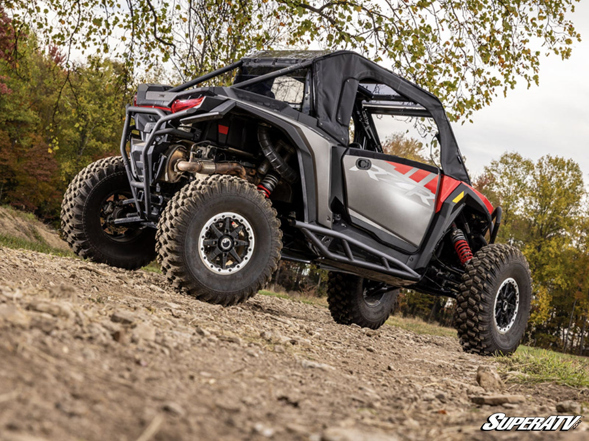 Polaris RZR XP Tree Kickers – fits Polaris RZR XP 1000 (2024+) (view 4)