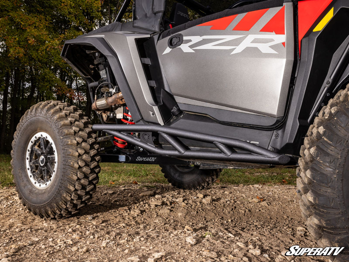 Polaris RZR XP Tree Kickers – fits Polaris RZR XP 1000 (2024+) (view 5)