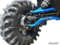 Polaris RZR XP Turbo 4" Portal Gear Lift – fits Polaris RZR XP 4 Turbo