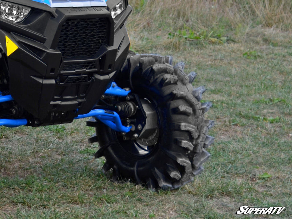 Polaris RZR XP Turbo 4" Portal Gear Lift – fits Polaris RZR XP Turbo (view 4)