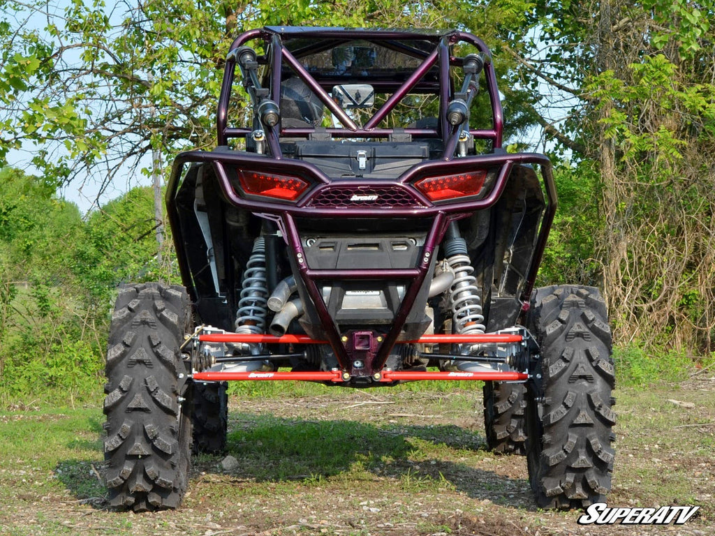 Polaris Rzr Rs1 6 Portal Gear Lift