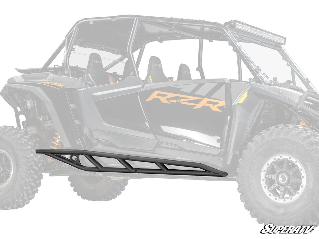 Polaris RZR XP 4 Tree Kickers – fits Polaris RZR XP 4 1000 (2024+)