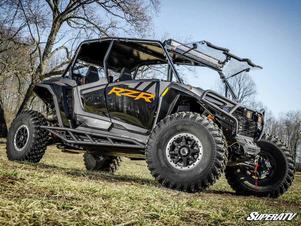 Polaris RZR XP 4 Tree Kickers – fits Polaris RZR XP 4 1000 (2024+) (view 8)