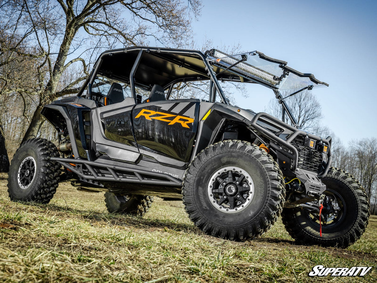 Polaris RZR XP 4 Tree Kickers – fits Polaris RZR XP 4 1000 (2024+) (view 8)