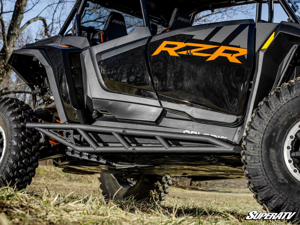 Polaris RZR XP 4 Tree Kickers – fits Polaris RZR XP 4 1000 (2024+) (view 2)