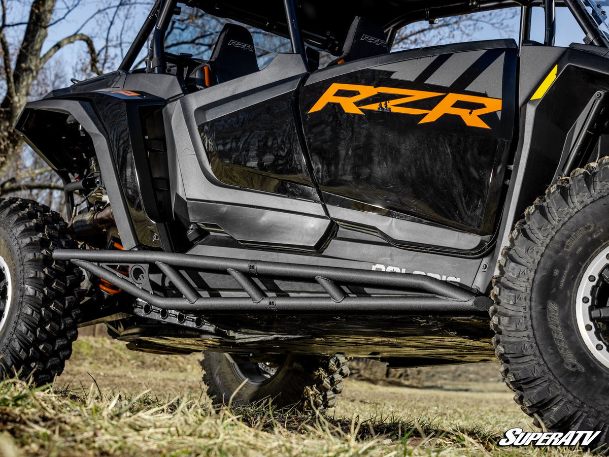 Polaris RZR XP 4 Tree Kickers – fits Polaris RZR XP 4 1000 (2024+) (view 2)
