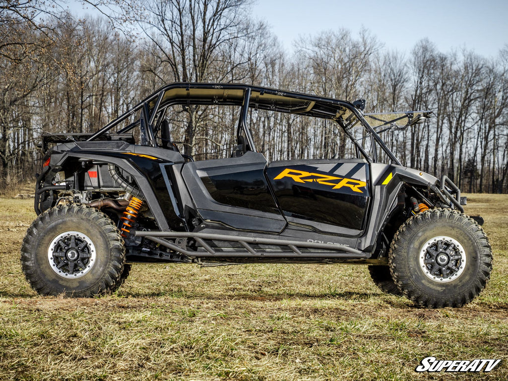 Polaris RZR XP 4 Tree Kickers – fits Polaris RZR XP 4 1000 (2024+) (view 3)