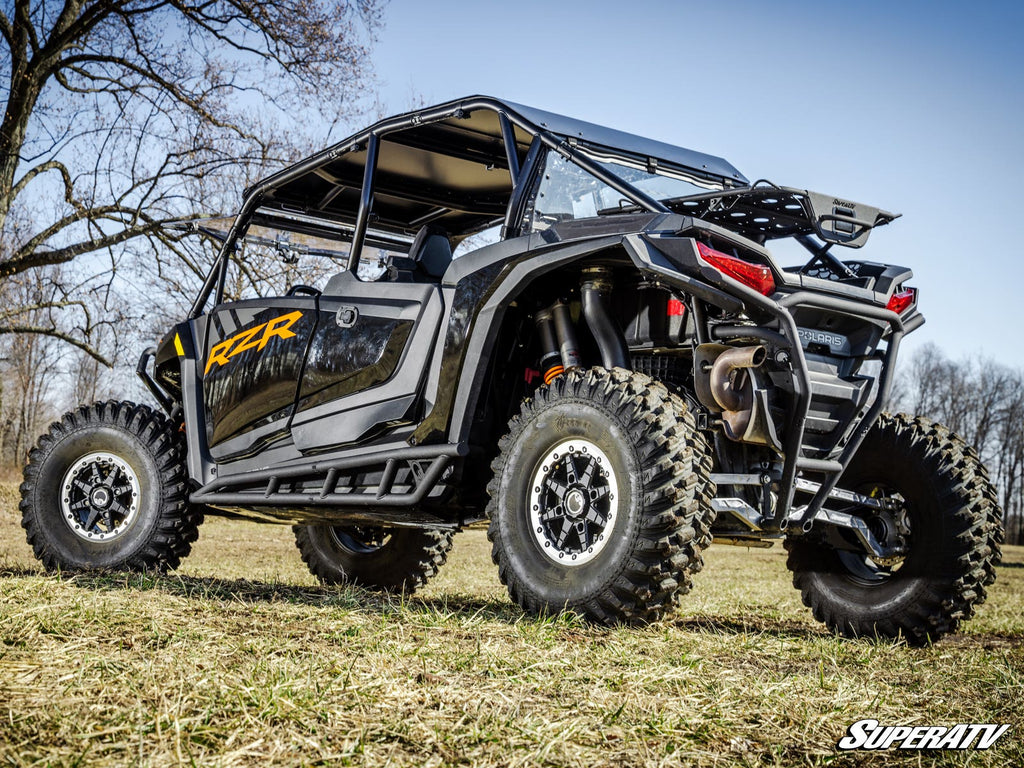 Polaris RZR XP 4 Tree Kickers – fits Polaris RZR XP 4 1000 (2024+) (view 4)