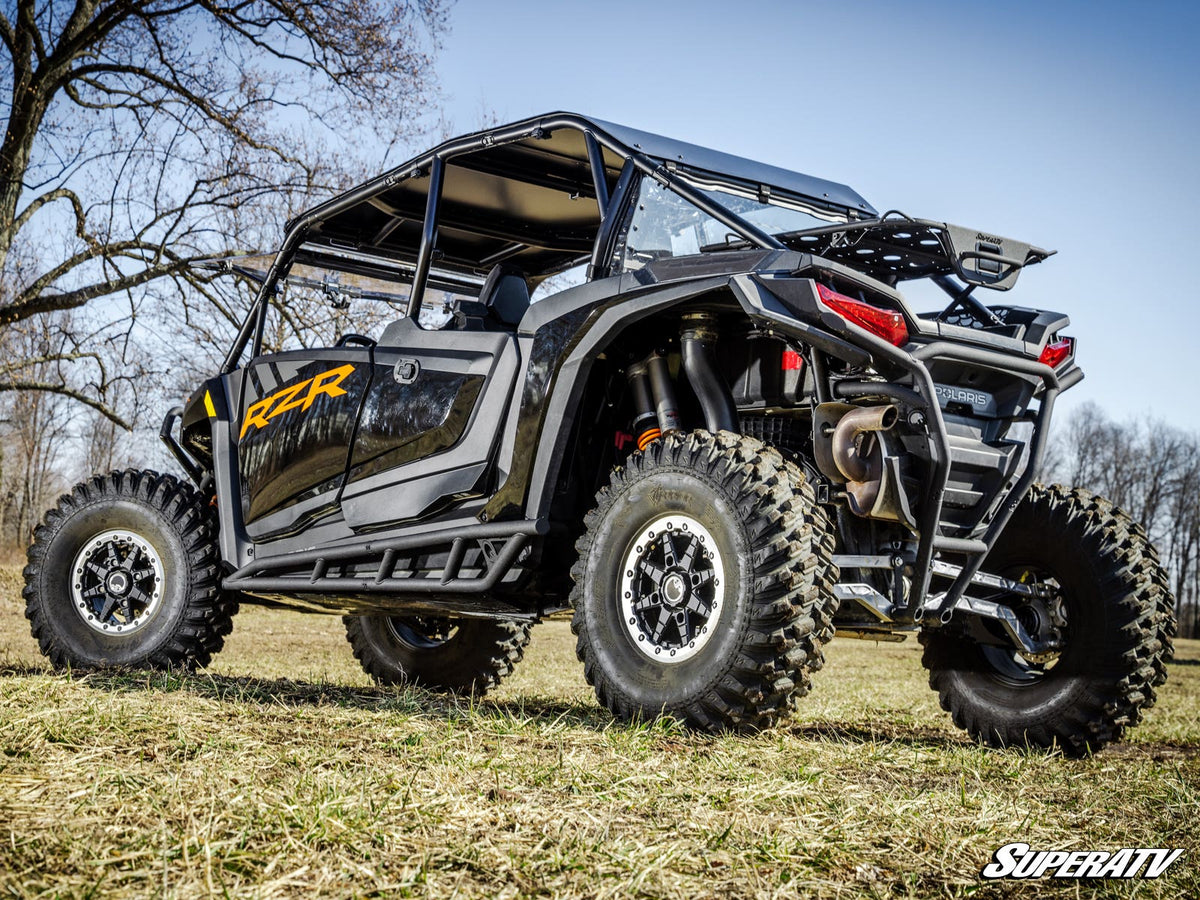 Polaris RZR XP 4 Tree Kickers – fits Polaris RZR XP 4 1000 (2024+) (view 4)