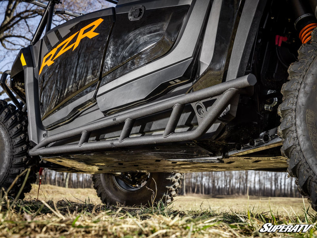 Polaris RZR XP 4 Tree Kickers – fits Polaris RZR XP 4 1000 (2024+) (view 5)