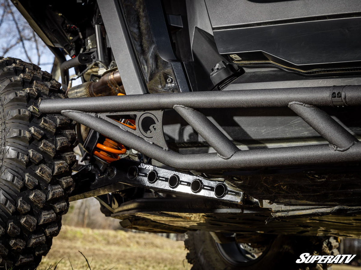 Polaris RZR XP 4 Tree Kickers – fits Polaris RZR XP 4 1000 (2024+) (view 6)