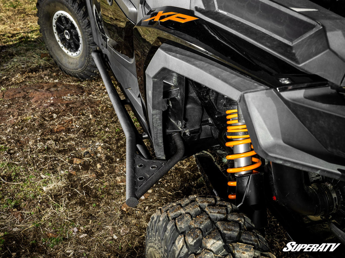 Polaris RZR XP 4 Tree Kickers – fits Polaris RZR XP 4 1000 (2024+) (view 7)