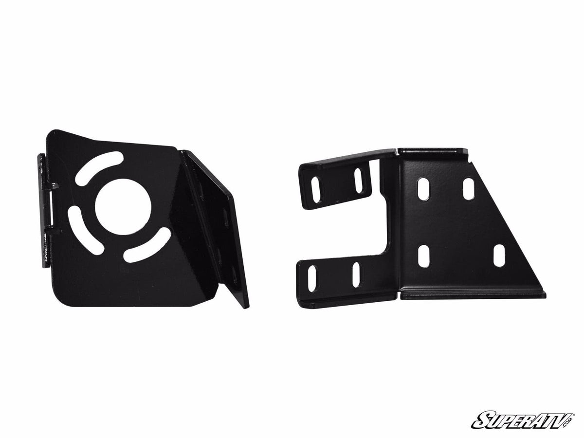 Polaris RZR XP Turbo Power Steering Kit – fits Polaris RZR XP Turbo (view 6)