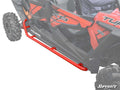 Polaris RZR S4 1000 Rock Sliding Nerf Bars – fits Polaris RZR S4 1000