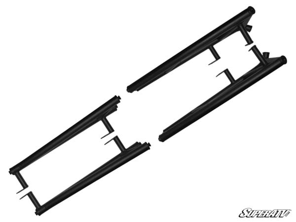 Polaris RZR XP 4 1000 Nerf Bars – fits Polaris RZR XP 1000 (2014-2023) (view 5)