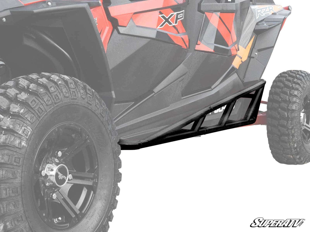 Polaris RZR XP 4 1000 Nerf Bars – fits Polaris RZR XP 1000 (2014-2023)