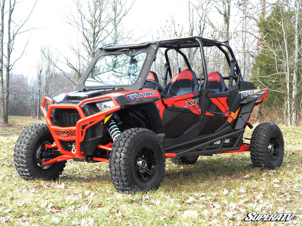 Polaris RZR XP 4 1000 Nerf Bars – fits Polaris RZR XP 4 1000 (2014-2023)