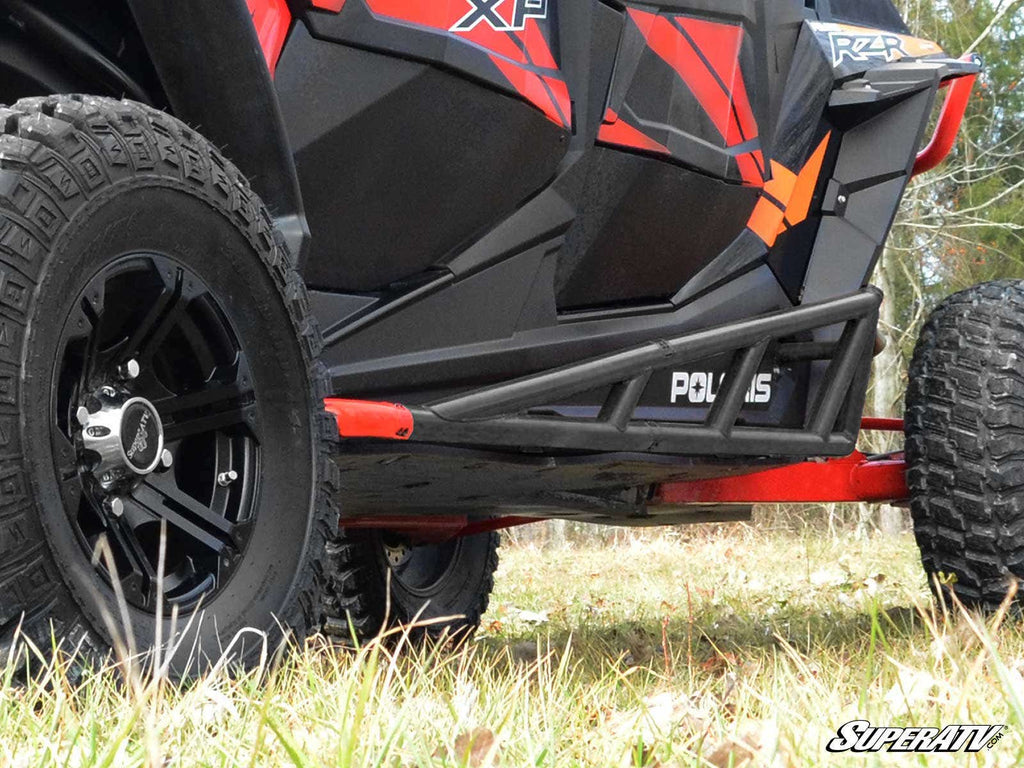Polaris RZR XP 4 1000 Nerf Bars – fits Polaris RZR XP 4 1000 (2014-2023) (view 4)