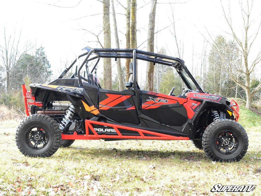 Polaris RZR 4 900 Nerf Bars – fits Polaris RZR 4 900 (view 2)