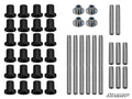 Polaris RZR 800 A-Arm Bushings – fits Polaris RZR 4 800
