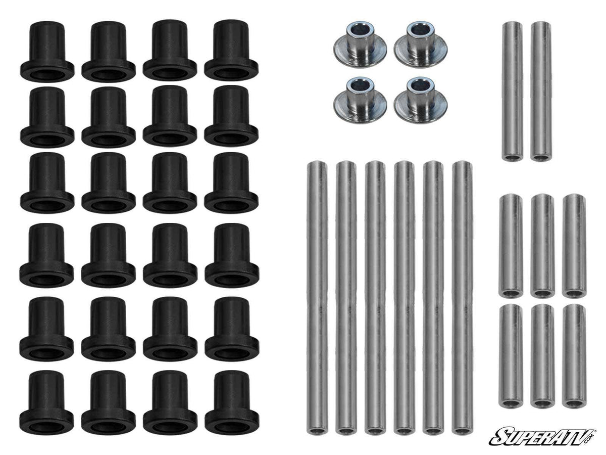 Polaris RZR 800 A-Arm Bushings – fits Polaris RZR 4 800