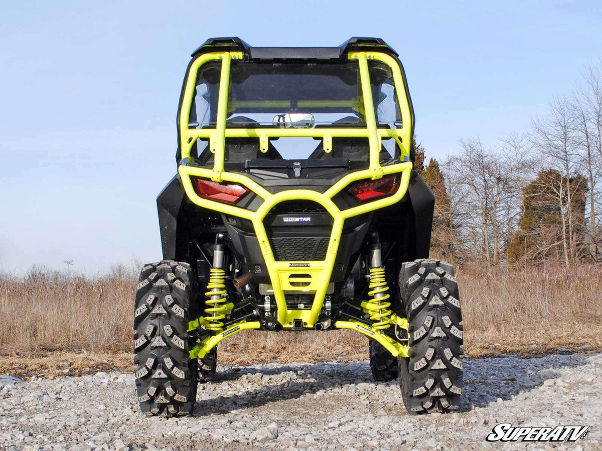 Polaris Rzr S 900 3 Lift Kit