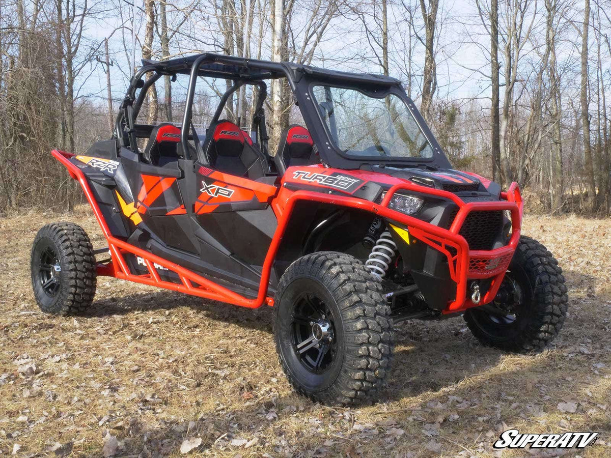 Polaris RZR XP Turbo High-Clearance A-Arms – fits Polaris RZR XP Turbo