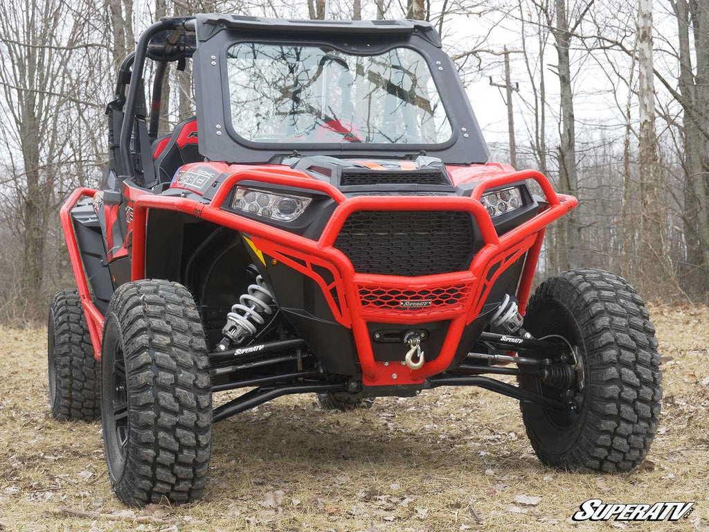 Polaris RZR XP Turbo High-Clearance A-Arms – fits Polaris RZR XP 4 Turbo (view 5)