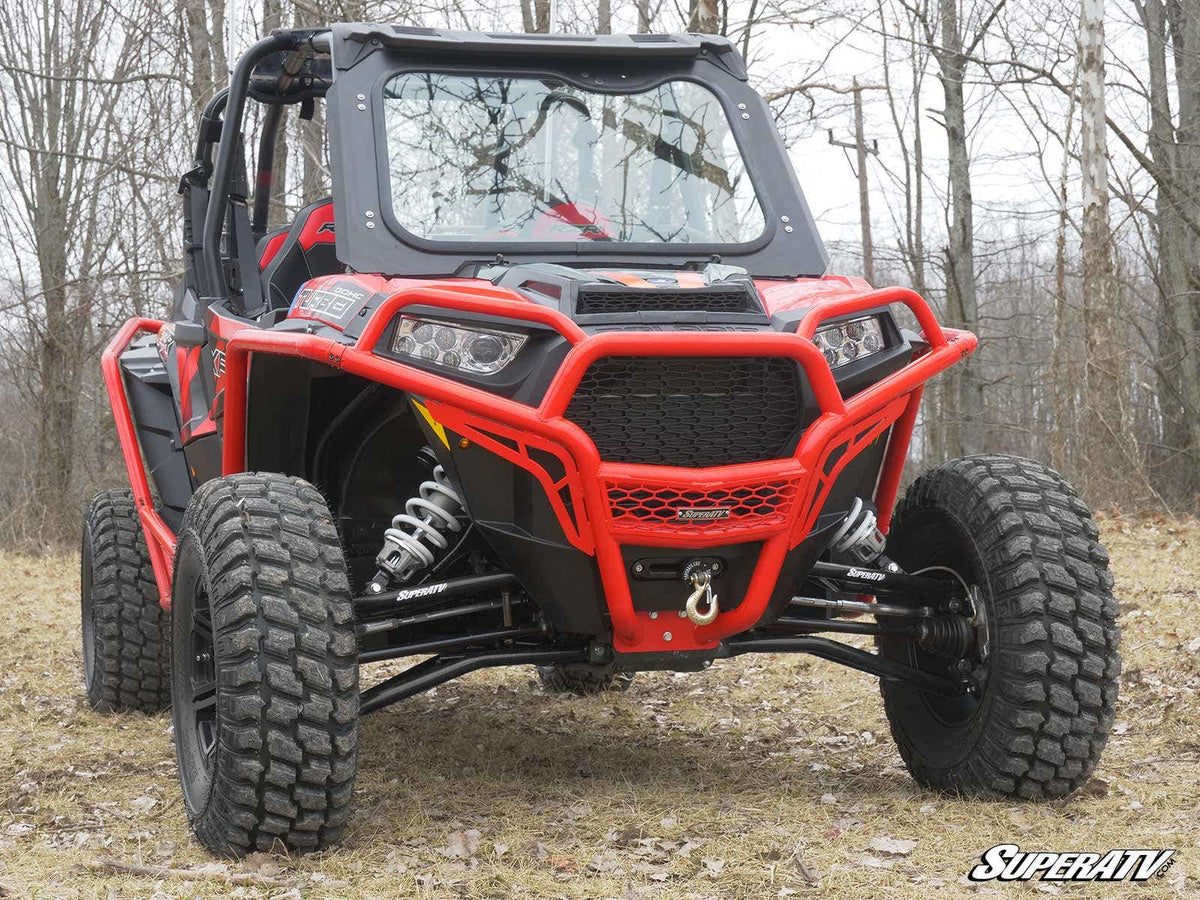 Polaris RZR XP Turbo High-Clearance A-Arms – fits Polaris RZR XP 4 Turbo (view 5)