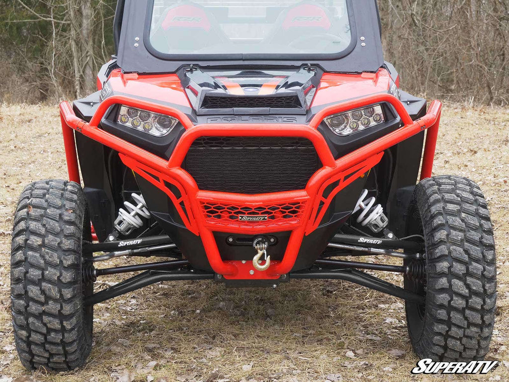 Polaris RZR XP Turbo High-Clearance A-Arms – fits Polaris RZR XP 4 Turbo (view 7)