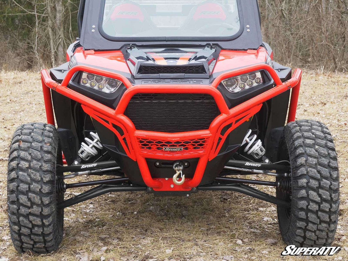Polaris RZR XP Turbo High-Clearance A-Arms – fits Polaris RZR XP 4 Turbo (view 7)